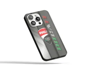 Ducati Smartphone Hülle Tuning Drift Style